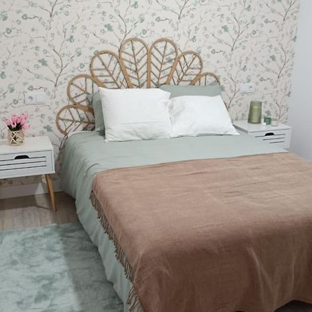Apartamento Mencer Malpica Exterior foto