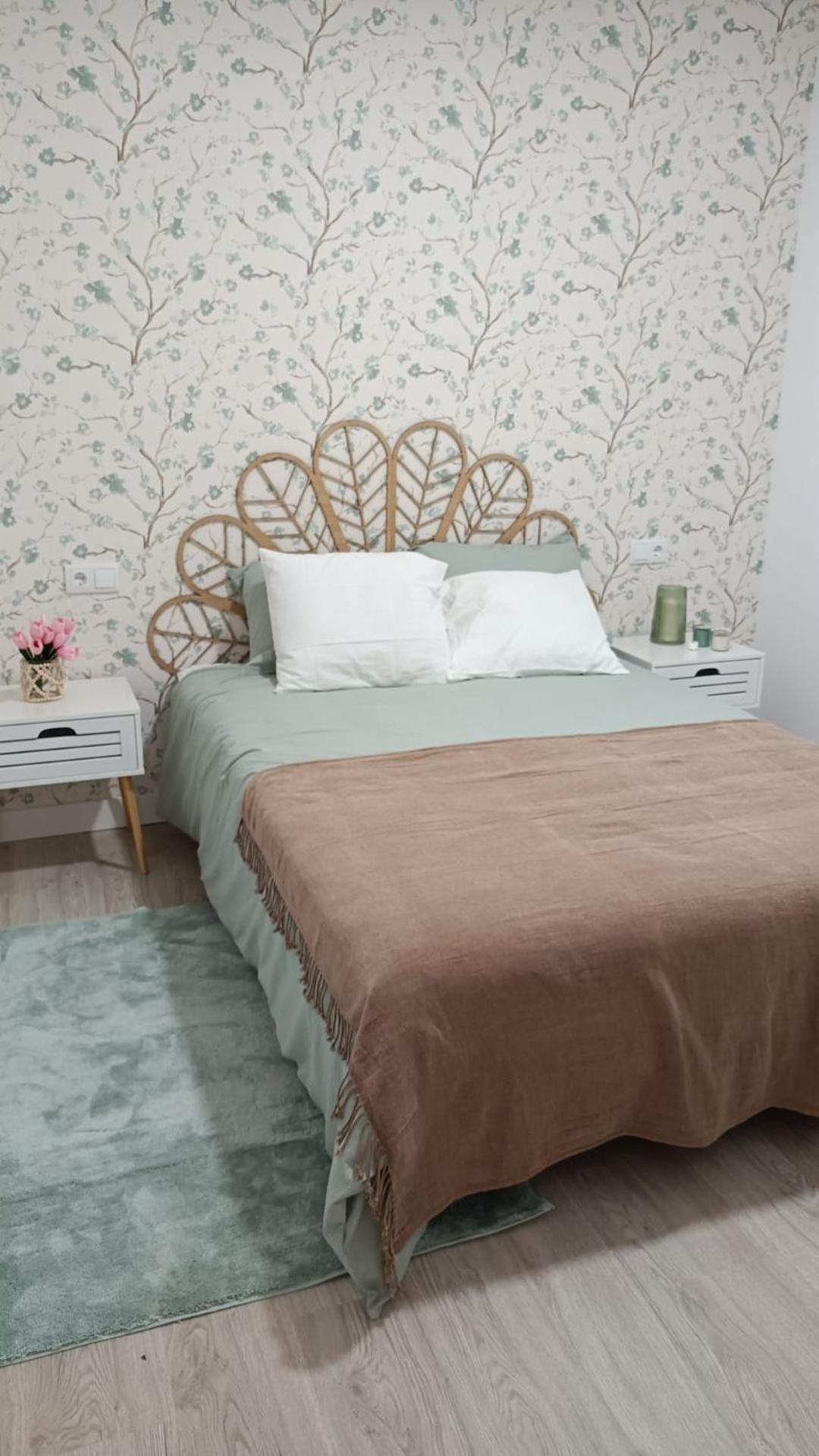 Apartamento Mencer Malpica Exterior foto